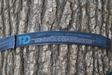 Twisted Tree Straps - Grey (Label) - Lifestyle