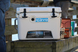 Cryo Cooler (20 Quart)