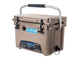 Cryo Cooler (20 Quart)