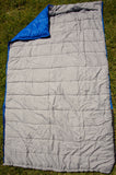 Twisted Top Quilt